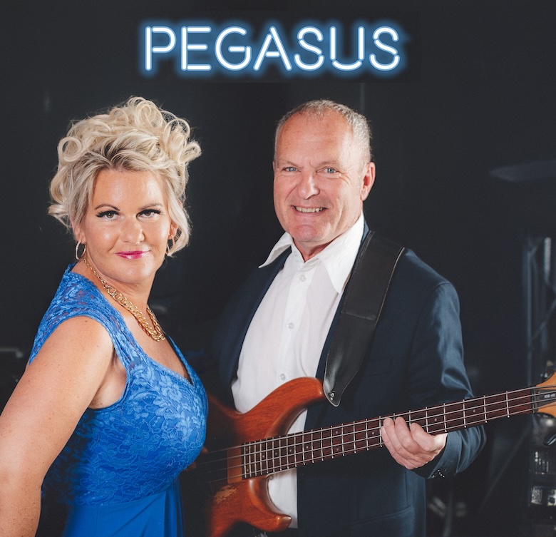 Pegasus Band